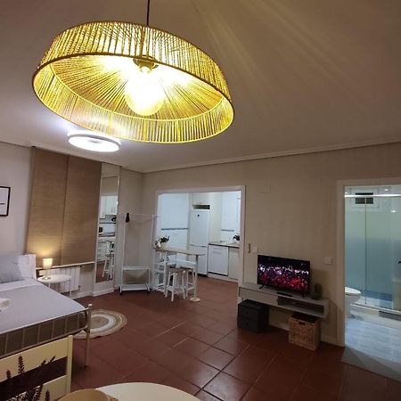 Apartamento Pequeno En 奧瑞翁 外观 照片