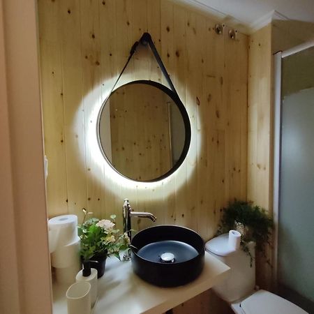 Apartamento Pequeno En 奧瑞翁 外观 照片