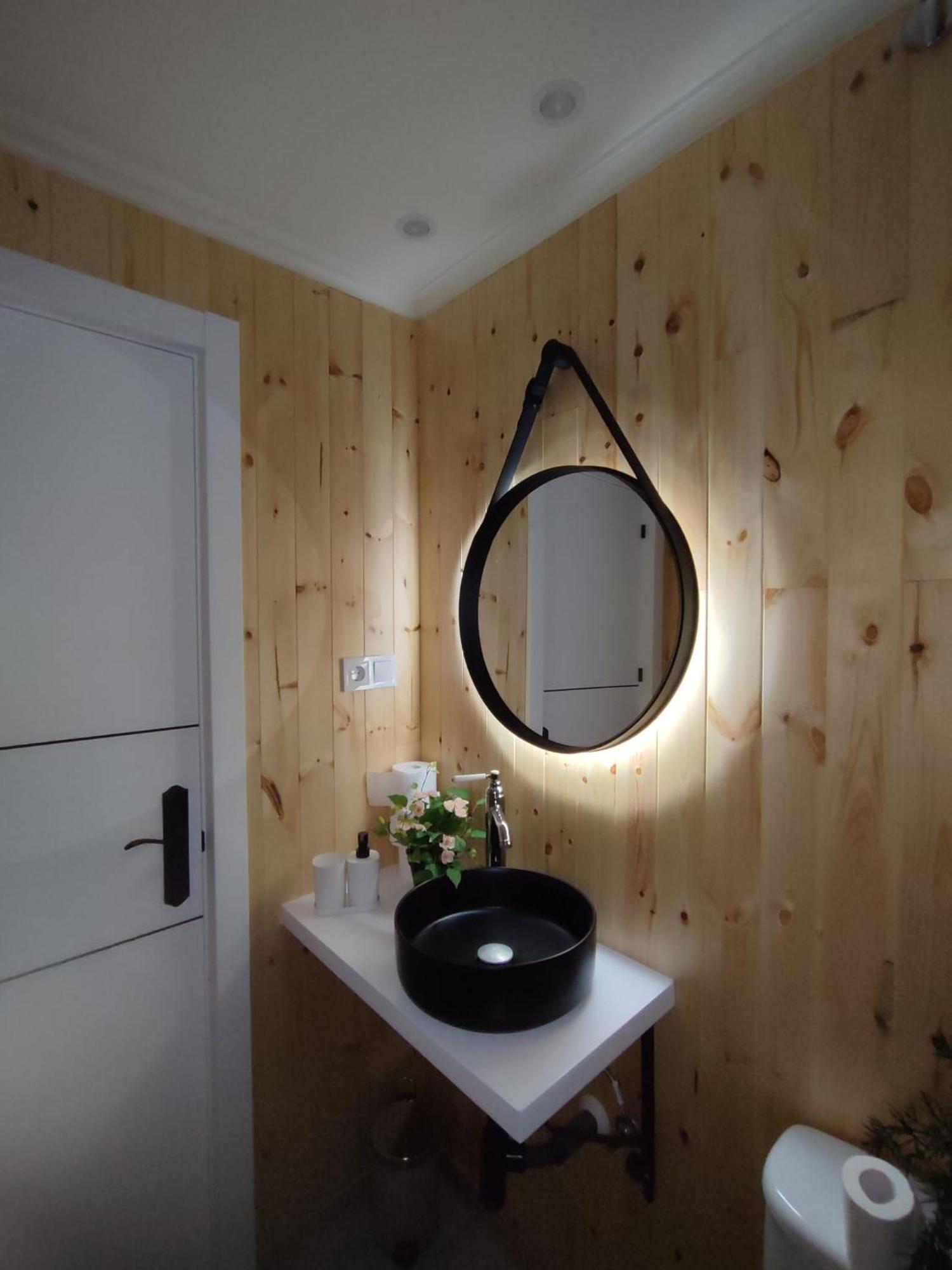 Apartamento Pequeno En 奧瑞翁 外观 照片