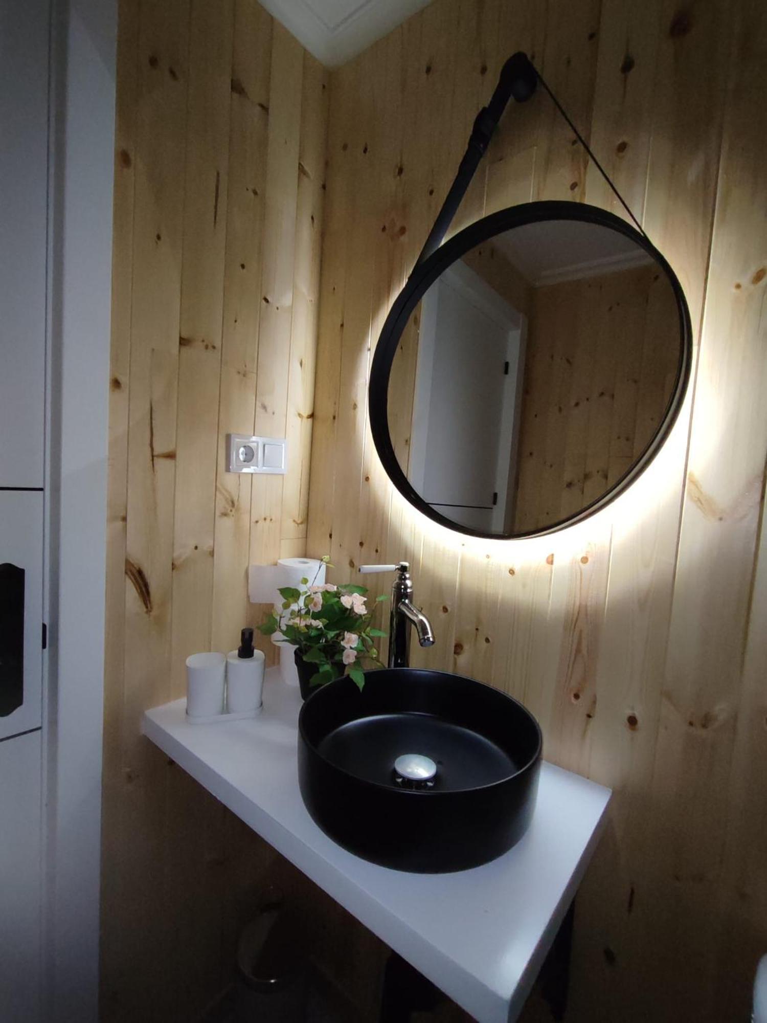 Apartamento Pequeno En 奧瑞翁 外观 照片